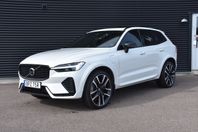 Volvo XC60 Recharge T8 AWD R-Design Ultimate Dark Se Spec