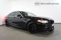 BMW 523 i Sedan M Sport Drag Skinn Navi 204hk