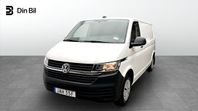 Volkswagen Transporter TDI150 DSG Komfort/Drag/P-värmare