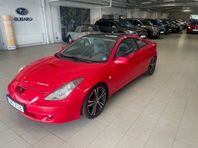 Toyota Celica 1.8 VVTi