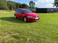 Volkswagen Golf 5-dörrar 1.2 TSI BMT 16V Euro 5