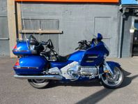 Honda Powersports Gold Wing 1800 GL1800A