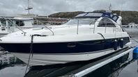 Fairline Targa 38 - 2008