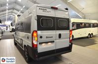 Knaus BOXLIFE PRO 60 YEARS KNAUS 600 STREET