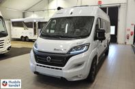 Knaus BOXLIFE PRO 60 YEARS KNAUS 600 STREET