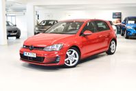 Volkswagen Golf GTI Performance 12 MÅNADER GARANTI INGÅR