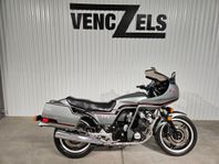 Honda CBX 1000 Prolink Supersport 4215 mil Fin