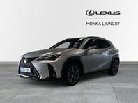 Lexus UX 250h F-Sport Design