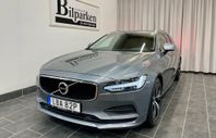 Volvo V90 D4 AWD Advanced Edition, Momentum Euro6 190hk MOMS