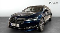 Skoda Superb IV 1.4 Plug-in Hybrid Business Drag Kamera Navi