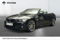 BMW 335i Convertible Cab Hardtop E93 M Sport Shadow Line