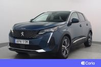 Peugeot 3008 HYBRID4 300 13.2 kWh AWD Allure Facelift Drag