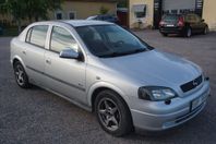 Opel Astra 5-dörrar 1.6