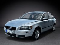 Volvo S40 1.8 Flexifuel Kinetic