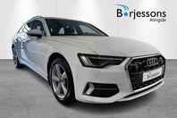 Audi A6 Avant 50 TFSI e quattro PROLINE 299HK