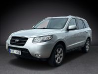 Hyundai Santa Fe 2.7 V6 4WD Euro 4 ny kamrem