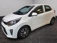 Kia Picanto 1.0 MPI GLS Euro 6