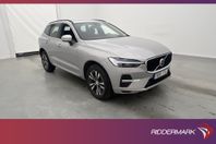 Volvo XC60 B5 AWD 250hk Advanced VOC Kamera Navi CarPlay