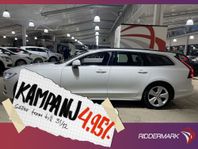 Volvo V90 B4 197hk D-Värmare VOC Google B-Kamera 4,95% Ränta