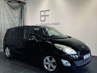 Renault Grand Scénic 1.9 dCi/dragkrok/7-sits