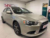 Mitsubishi Lancer Sportback 1.8 Euro 4