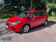 Opel Zafira Tourer 1.6 ecoFLEX Enjoy 7sits Drag Rattvärme