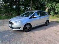 Ford C-Max 1.6 Ti-VCT LPG Trend Dragkrok Skatt 481kr