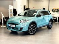 Fiat 600 Hybrid Automat La Prima | 2.99% räntekampanj