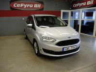 Ford C-Max 1.5 TDCi Trend Euro 6, Lågmil, En ägare