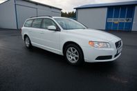 Volvo V70 2.5 FT Bi-Fuel , endast 14700 mil, Drag