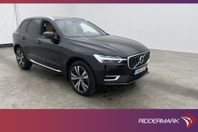 Volvo XC60 T8 AWD Inscription VOC Värm Pano Kamera BLIS Drag