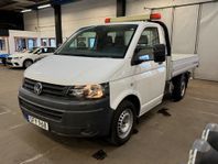 Volkswagen Transporter Chassi Cab T28 2.0 CNG MOMS/VAT