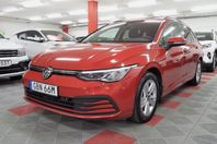 Volkswagen Golf Sportscombi 1.5 eTSI Kamera Drag  SoV Hjul M