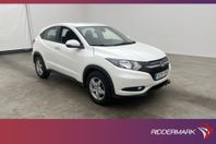 Honda HR-V 1.5 131hk Dragkrok Sensorer 0.52L/Mil