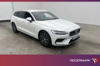 Volvo V60 D4 Inscription VOC 360° Skinn Navi CarPlay BLIS