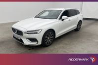 Volvo V60 D4 Inscription VOC 360°K Skinn Värmare Navi BLIS