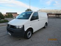 Volkswagen Transporter T30 2.0 TDI Euro 5