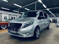 Mercedes-Benz Vito 119 Mixto 190HK 4x4 5-Sits