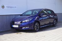 Nissan Leaf Acenta