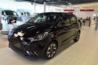 Hyundai i10 1.0 MPi 67hk MT Advanced Höst-Dealen