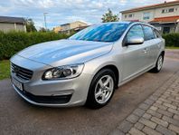 Volvo V60 D2 120HK Euro 6