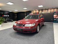 Saab 9-5 SportCombi 2.0 T/BioPower/