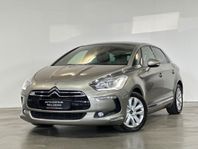 Citroën DS5 2.0 HDi Panorama 163hk