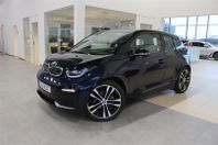 BMW i3 s 120Ah Charged Comfort Adv Navi 20