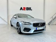 Volvo S90 D5 AWD R-Design SE SPEC***