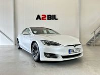 Tesla Model S Long Range AWD Raven /FSD /Luftfj