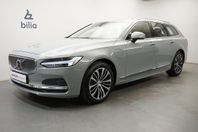 Volvo V90 Recharge T6 Core Edition, on call, Google maps Rab