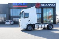 DAF Ny DAF XF 480 FT 4x2 dragbil