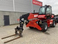 Manitou MRT2145 EASY ST3B