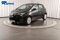 Renault Zoe PhII 52 kWh Zen Batteriköp II